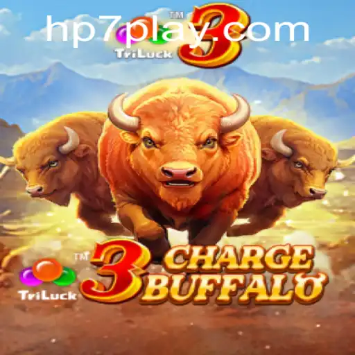 Discover the Mysteries of 3ChargeBuffalo at HP7.games