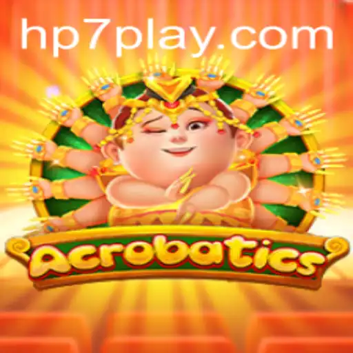 Discover 'Acrobatics': The Dynamic World of HP7.games
