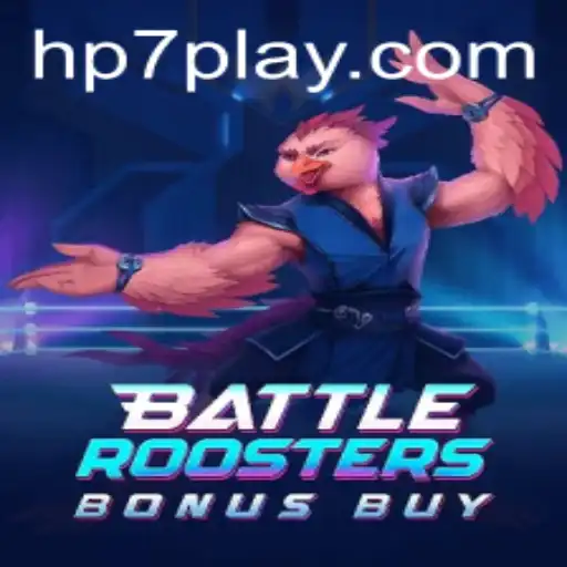 Unleashing the Feathered Fury in BattleRoostersBonusBuy