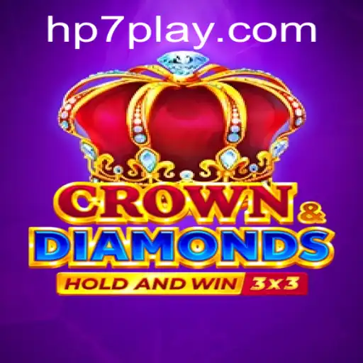 Exploring the World of Crowndiamonds: A Deep Dive into HP7.games