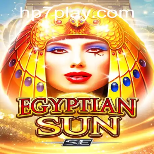 EgyptianSunSE: A Journey into the Mystical World of HP7.games