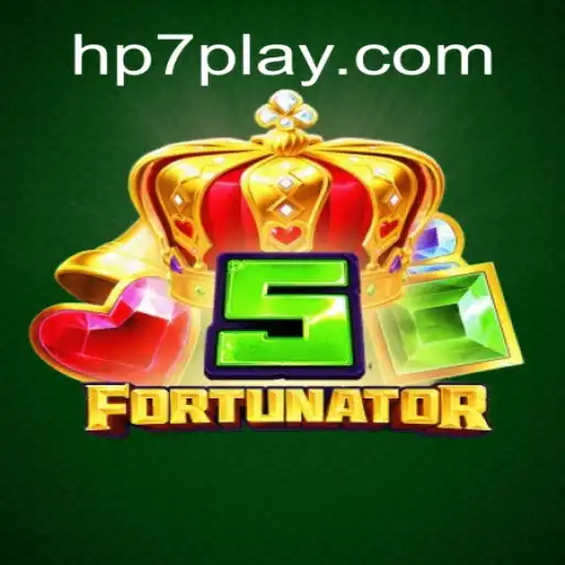 Exploring 5Fortunator: A New Gaming Sensation by HP7.games