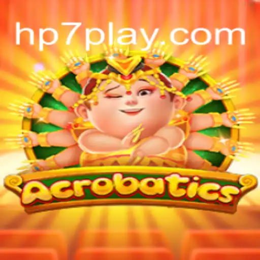 Discover 'Acrobatics': The Dynamic World of HP7.games