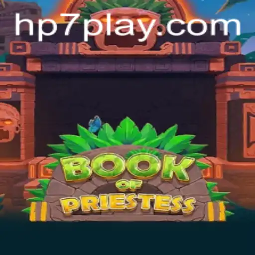 Explore the Mystical Realm of BookOfPriestess: The Latest Sensation from HP7.games
