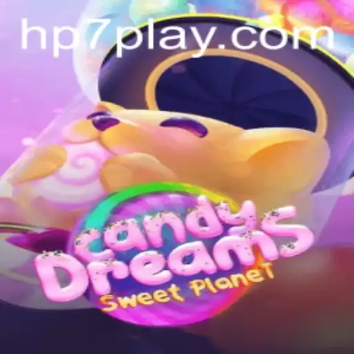CandyDreams: A Sweet Adventure in HP7.games