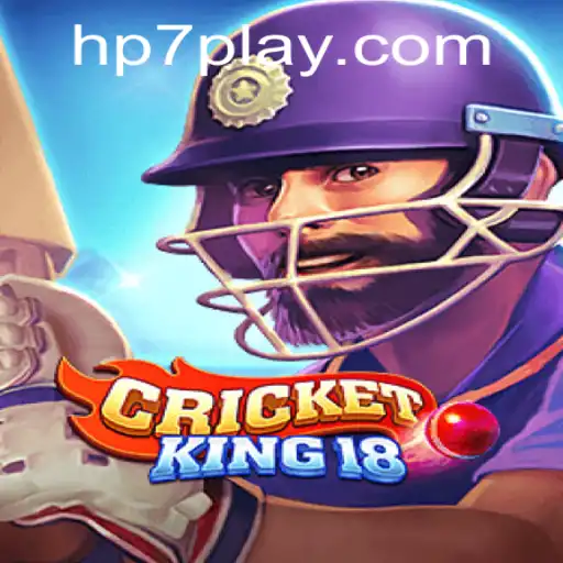 CricketKing18: A Comprehensive Guide to the Latest Gaming Sensation