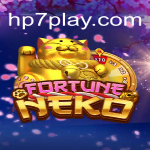 Unveiling the Magic of FortuneNeko: Dive into the World of HP7.games