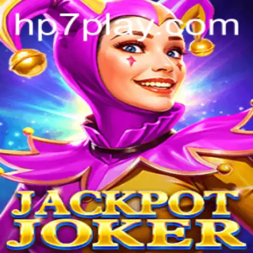 Experience the Thrill of JackpotJoker on HP7.games