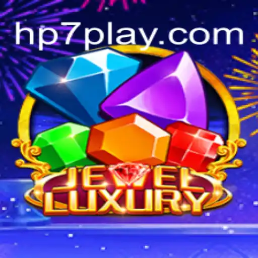 Discover the Thrills of JewelLuxury on HP7.games