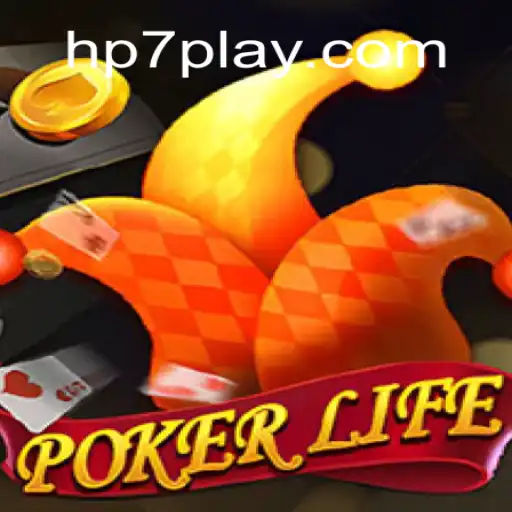 Discover the Thrills of PokerLife: A Journey Through the Virtual Casino World on HP7.games