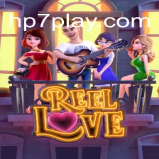 ReelLove: A New Gaming Sensation on HP7.games