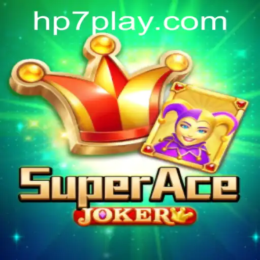 Exploring the Exciting World of SuperAceJoker: The Latest Sensation in Gaming