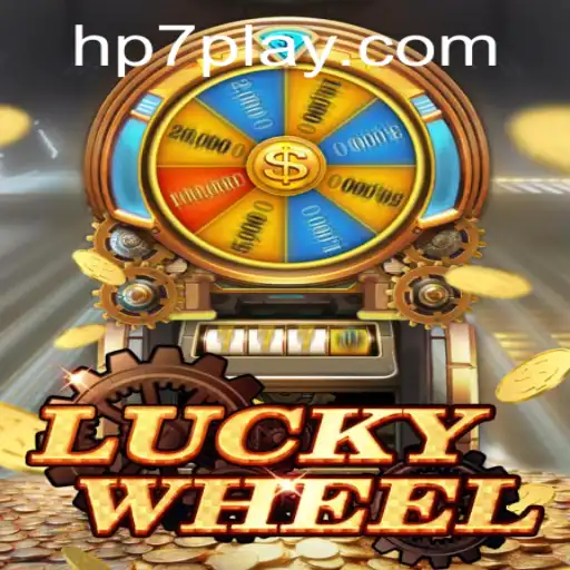 Unveiling LuckyWheel: The Exciting Game on HP7.games