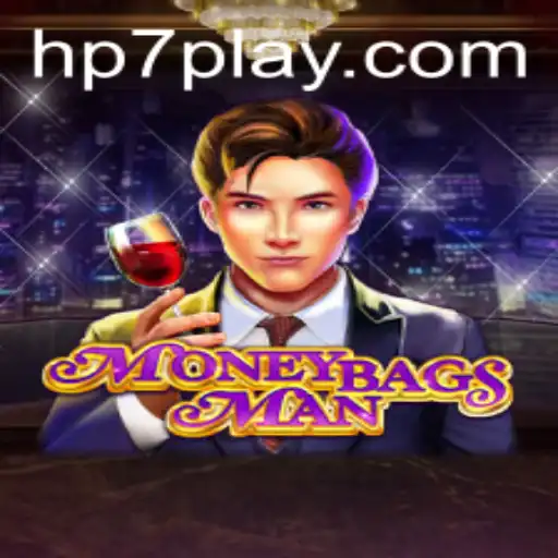 Unveiling MoneybagsMan: A Captivating Game from HP7.games