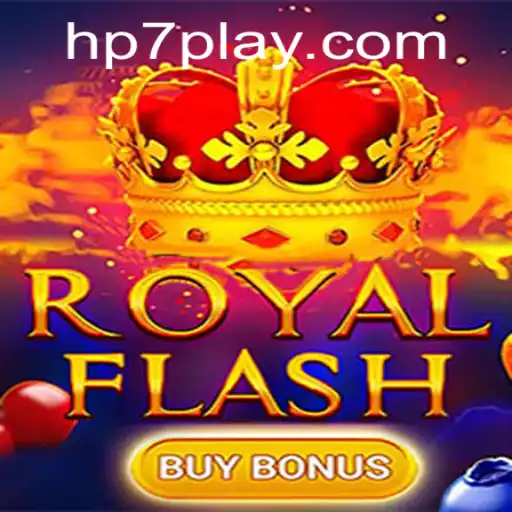 RoyalFlashBuyBonus: A New Era in Online Gaming