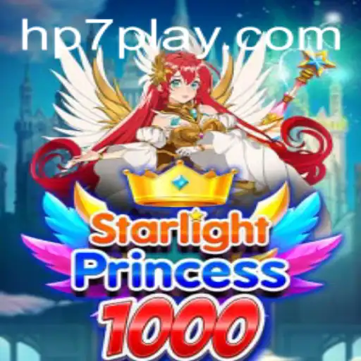Exploring the Marvels of StarlightPrincess1000 on HP7.games