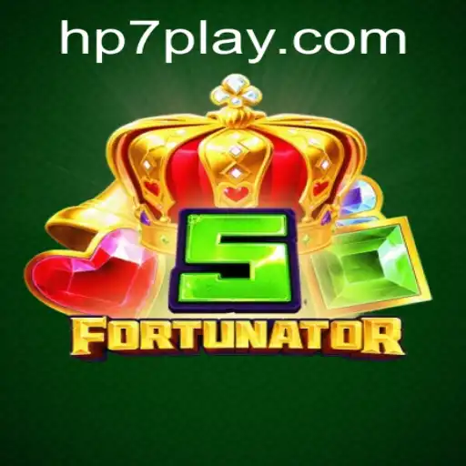 Exploring 5Fortunator: A New Gaming Sensation by HP7.games