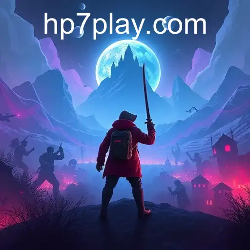 About Us: Discovering the World of HP7.games