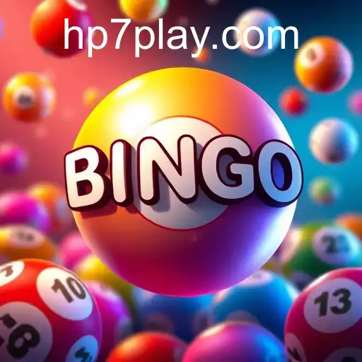 Bingo Online: Exploring the Exciting World of Virtual Bingo with HP7.games