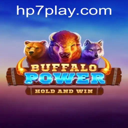 BuffaloPower: Exploring the Dynamics of HP7.games' Latest Sensation