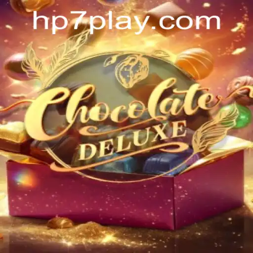 Discovering the World of ChocolateDeluxe: A Sweet Gaming Experience