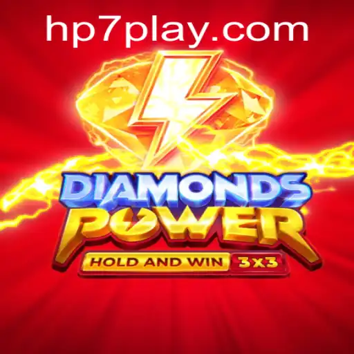 Exploring the Thrilling World of Diamondspower: A New Era from HP7.games