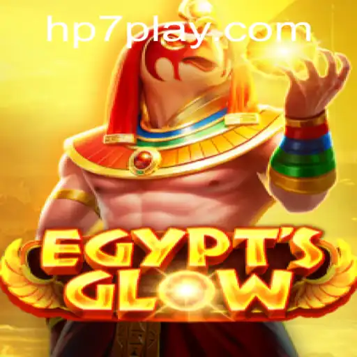 Immersive Adventures in EgyptsGlow: A Thrilling Journey with HP7.games