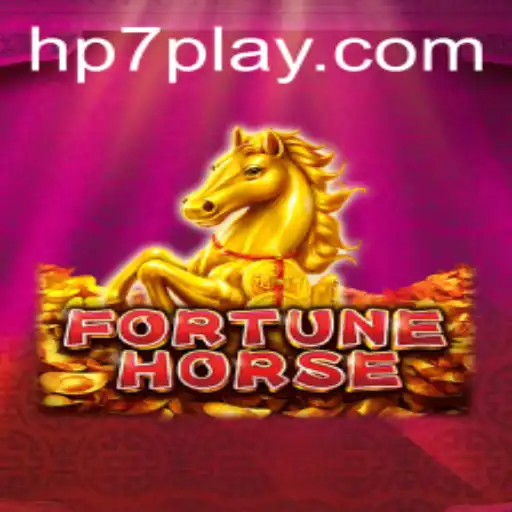 Exploring FortuneHorse: A New Era in Online Gaming by HP7.games