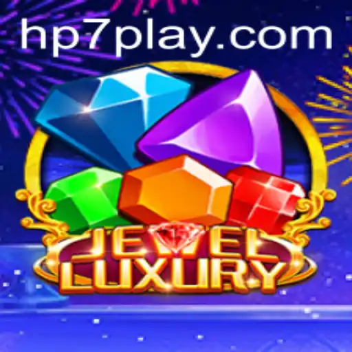Discover the Thrills of JewelLuxury on HP7.games