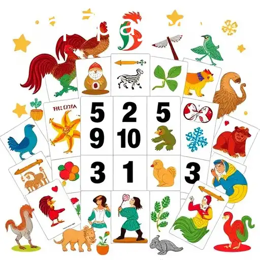 Loteria: A Digital Revival of a Cultural Tradition