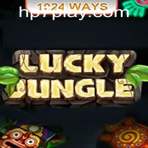 Explore the Thrills of LuckyJungle1024: A Journey into the Heart of Adventure