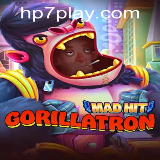 Discover the Exciting World of MadHitGorillatron: A Deep Dive into the Game and Its Rules