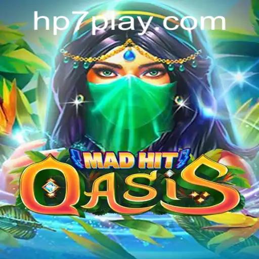 Discover the Exciting World of MadHitOasis on HP7.games
