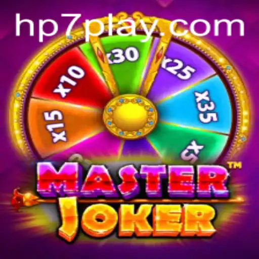 Unveiling the Excitement of MasterJoker on HP7.games