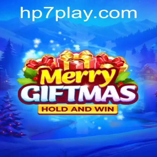 Experience the Joy of 'MerryGiftmas': The Ultimate Holiday Game from HP7.games