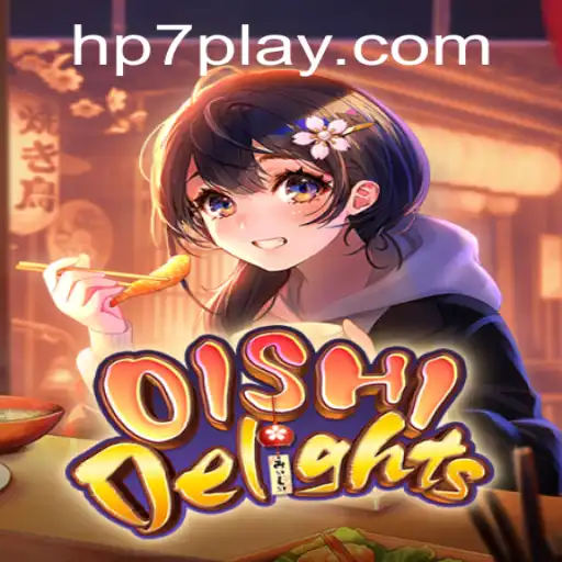Discover the Exciting World of OishiDelights: A New Gaming Phenomenon