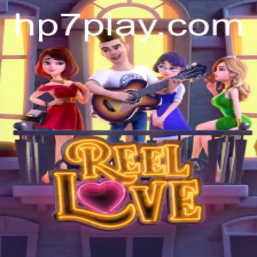 ReelLove: A New Gaming Sensation on HP7.games