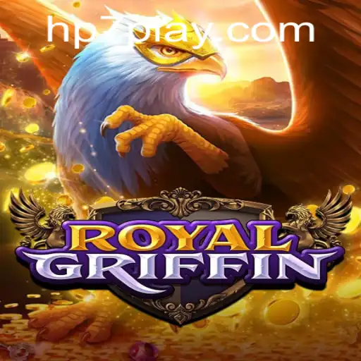 Discover the Adventurous World of RoyalGriffin: A Battle of Strategy and Skill