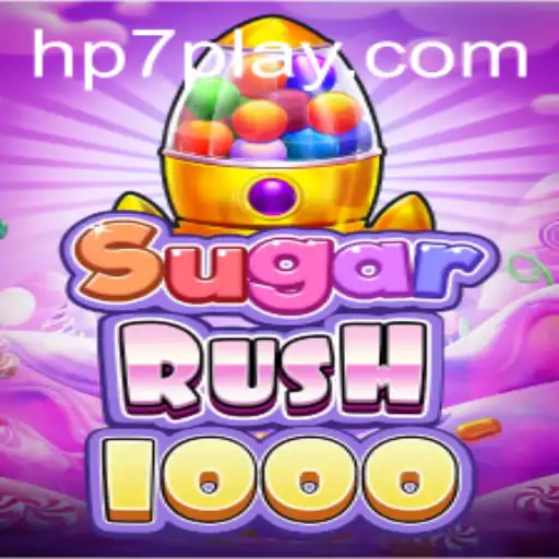 Explore the Enthralling World of SugarRush1000