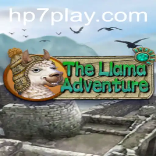TheLlamaAdventure: Exploring the Mystical Realms of HP7.games