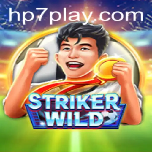 StrikerWILD: Unleash the Beast in the New Exciting Game by HP7.games