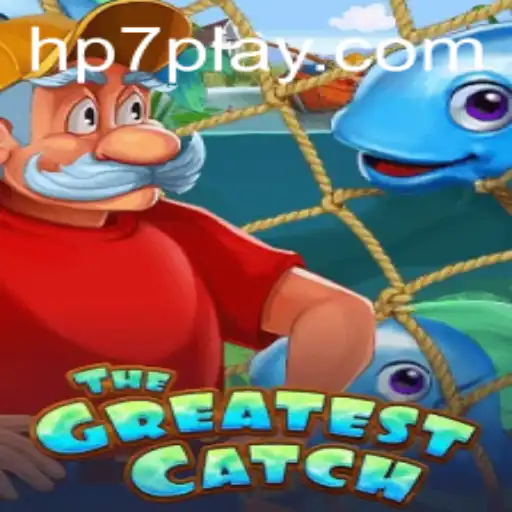 TheGreatestCatch: An Immersive Game Experience